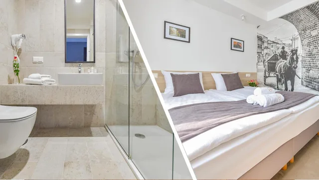 Budget, Single, Lubhotel 7/8