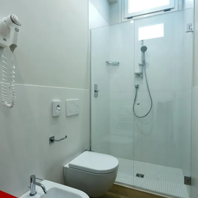 غرفة سوبيريور رباعية، Hotel Aurea 9/10