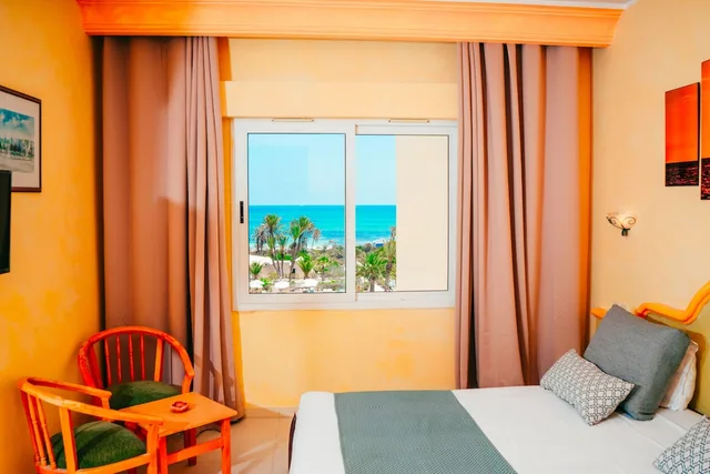 Djerba Castille Hotel، Midoun 17/61