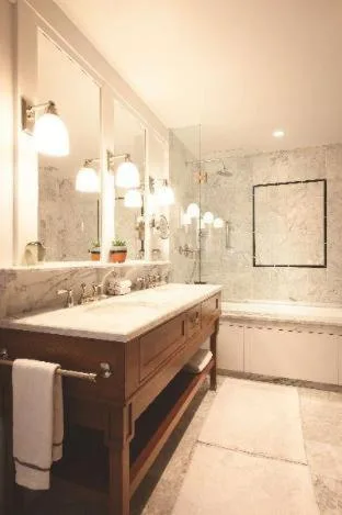 جناح سوبيريور، El Encanto A Belmond Hotel Santa Barbara 8/8