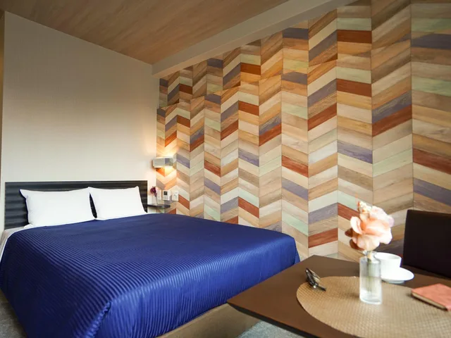 Renovated, Single، HOTEL NEW GAEA YAKUIN 1/1