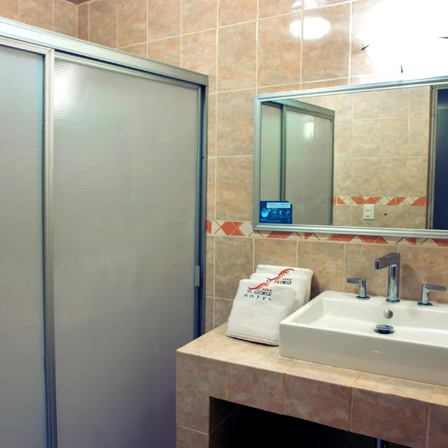 غرفة بسرير كينج، St George Hotel 10/10
