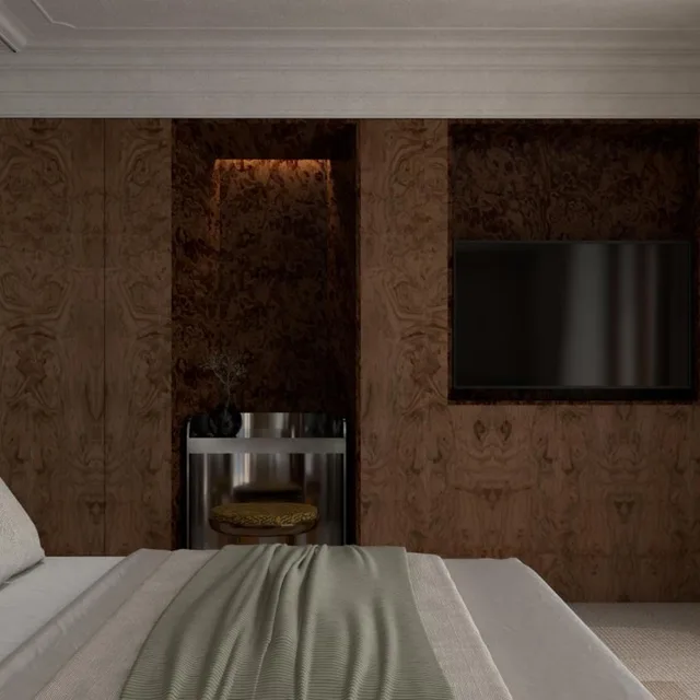 Panorama, Superior, Suite, Balcony، The Newel Kolonaki 6/8