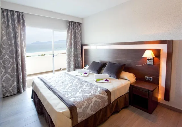 Suite, Side Sea View، Hotel Condesa 1/2