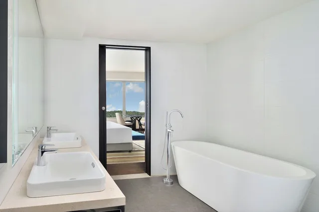 جناح جونيور بسرير كينج، Courtyard Navi Mumbai 2/2