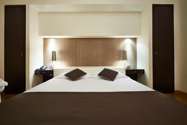 Room, Quadruple, Cosimo de Medici 3/7