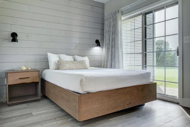 Tree Top, Premium, Studio، Pocono Mountain Villas MOD Collection by Sonesta 1/5