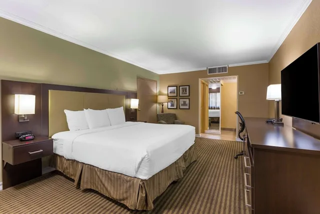 Standard, King Bed, Accessible, Royal Sun Inn & Suites 2/6
