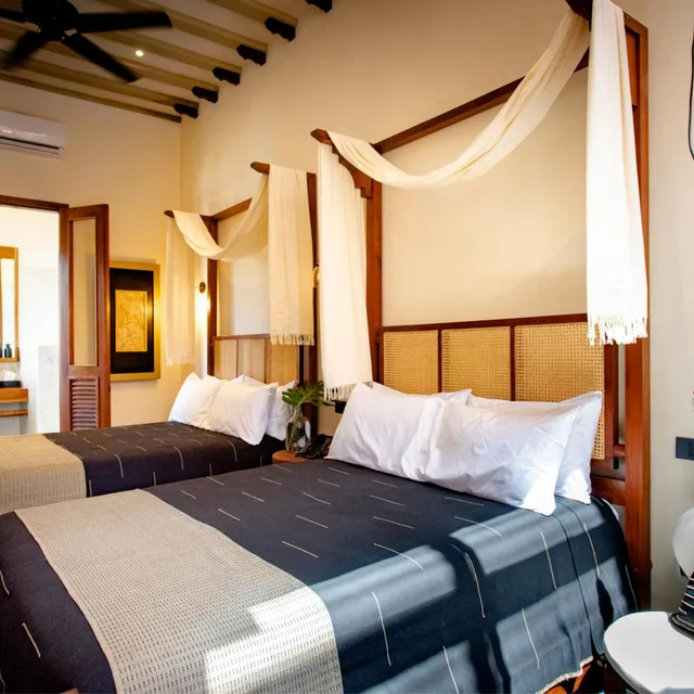 غرفة كلاسيكية بسريرين، Cigno Hotel 5/10