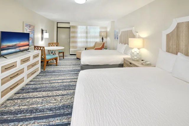 Room, Double Bed, Accessible, Bahama House 1/2