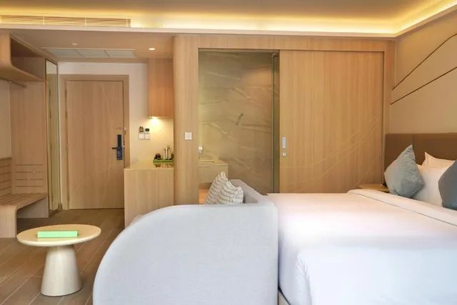 Plus, Deluxe، Wyndham Garden Naithon Phuket 4/9