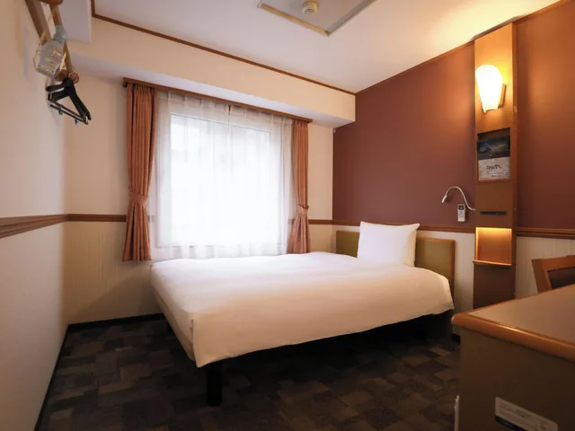 Plus, Premium، Toyoko Inn Kanazawa Kenrokuen Korinbo 1/3