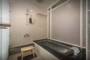 Standard, New Taipei Hot Spring Hotel 1/1