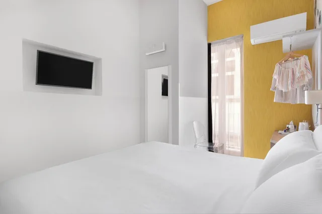 Standard, Double or Twin Bed, Palazzo Tasso 7/10