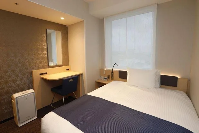 Semi Room، KEIKYU EX INN Haneda Innovation City 1/1