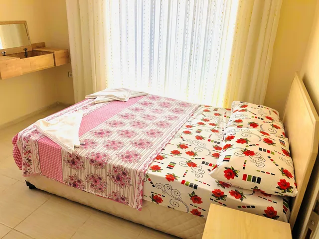 2 Bedrooms, Family, Apartment, Queen and Twin Beds, 2 Sofa, Kitchen, Karaca Apart 4/7