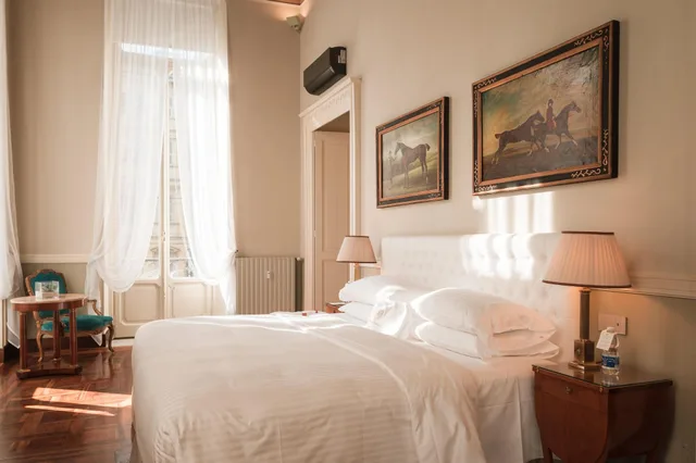 جناح ملكي، Royal Palace Hotel and Spa 2/5