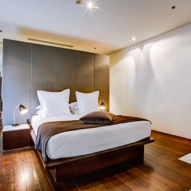 Loft, Suite، ESTABLISHMENT HOTEL 1/6