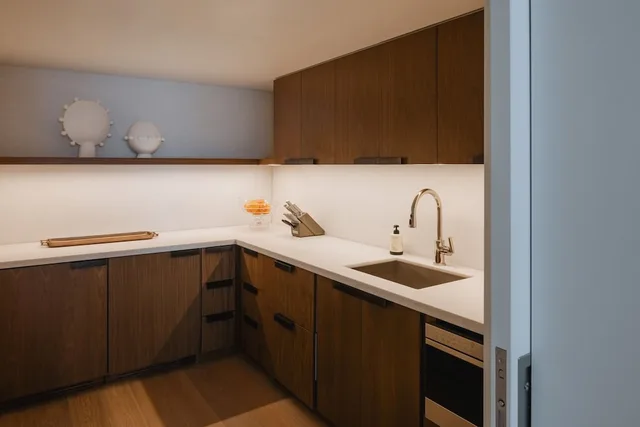Villa, King Bed, Pool Side، Regent Santa Monica Beach 4/4