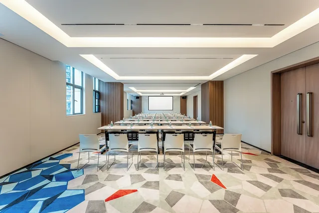 Holiday Inn Express Shangrao Railway Station by IHG، Shangrao 33/41