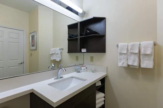 جناح استوديو، CANDLEWOOD SUITES SAN MARCOS 9/10