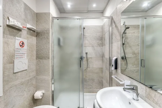 غرفة بسرير مزدوج، Gardenia Suite 5/6