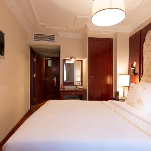 Connecting, Family, SIRKECI MANSION(FORMERLY SIRKECI MANSION - SIRKECI GROUP) 3/6