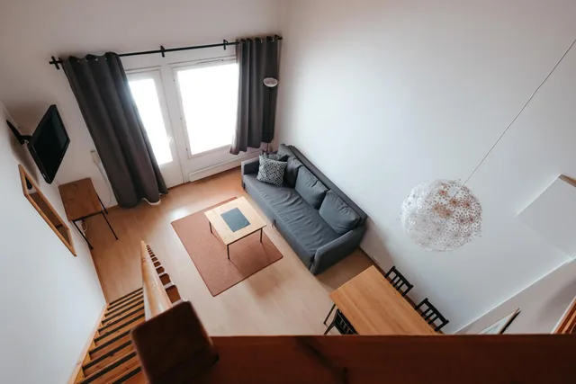 Apartment, Sauna، Lapland Hotels Sirkantahti 3/7