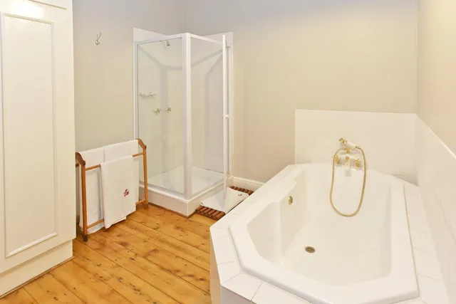 Standard, Double Bed, Beaufort Manor Country Lodge 7/7