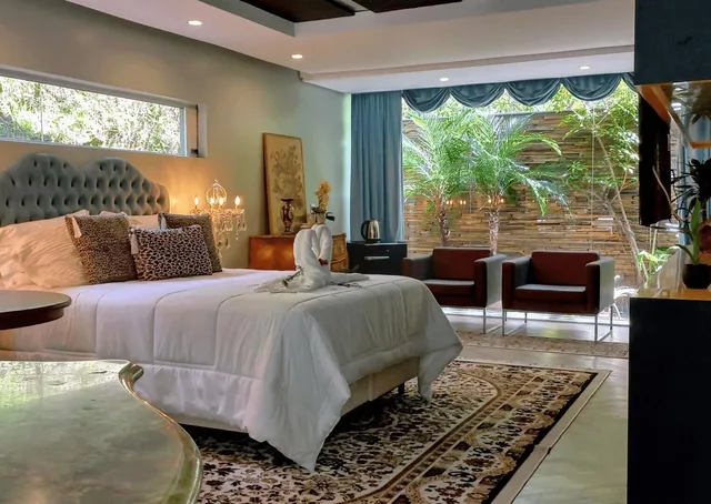 Presidential, City, Studio, Suite, Queen Bed، Le Boutique Hotel Gramado 1/5