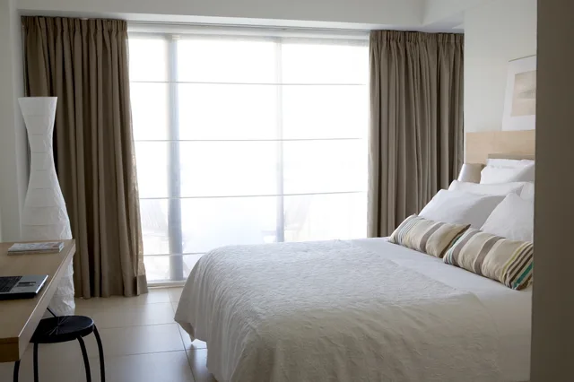 Family Suite, Lateral Side Sea View، Sandy Beach Hotel & Spa 1/2