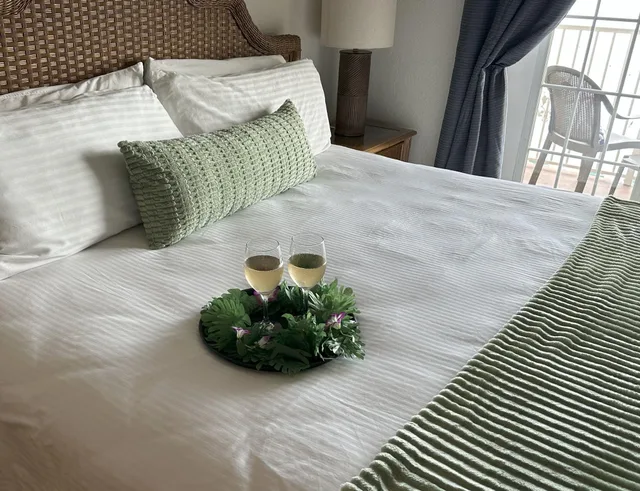 غرفة أساسية مفردة، Beso Del Sol Resort 4/7