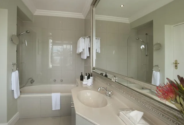 غرفة سوبيريور بسرير مزدوج، The Clarendon - Fresnaye 7/7