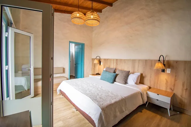 Superior, Double Bed, Balcony, Hotel Salento Real Eje Cafetero 3/5
