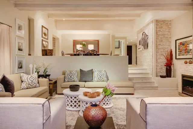 Amber Place، كيب تاون 24/46
