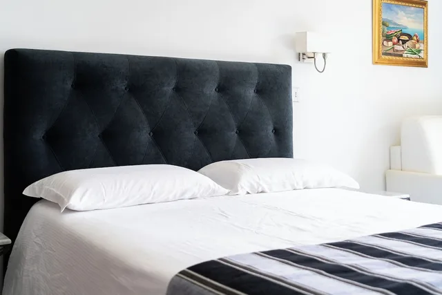 استوديو كومفورت بسرير كوين مع أريكة، Hotel Myrtus 1/8