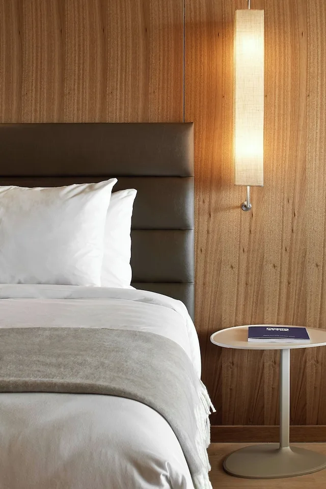 غرفة سوبيريور بسرير كينج، Ac Hotel Diagonal L Illa 4/8