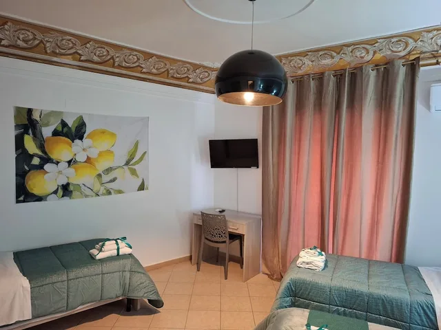 B&B Le Lumie City Center، Agrigento 28/50