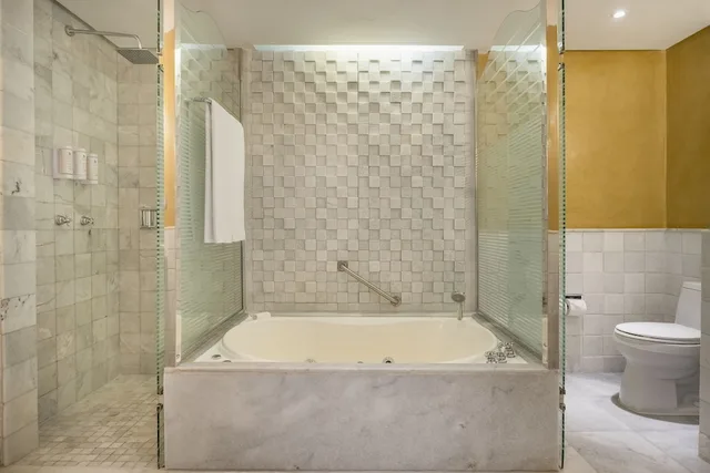 جناح بسرير كينج في طابق مرتفع، JOIA Paraiso by Iberostar - Adults Only 5/5