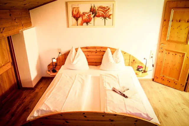 Apartment, Hotel Pension Alpenrose 5/8