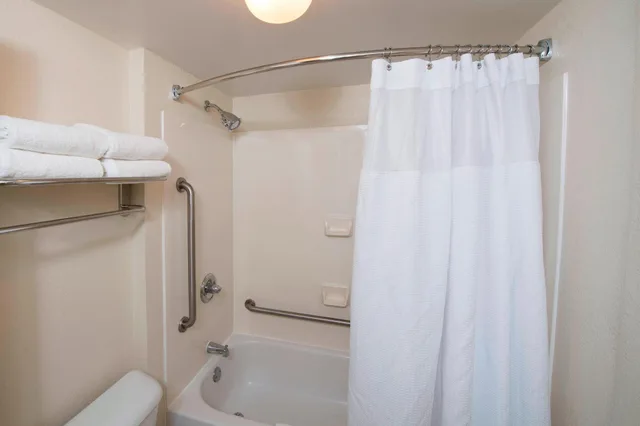 Suite, Multiple Beds, Accessible، SpringHill Suites by Marriott Atlanta Alpharetta 3/3