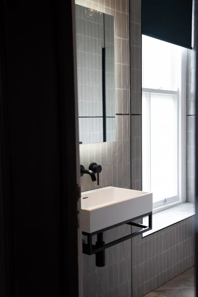 غرفة عائلية، Cae Mor Hotel 8/10