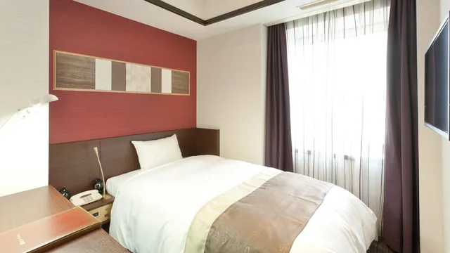 Room, Single, Small, Tokyo Garden Palace 2/2