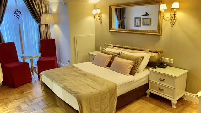 غرفة سوبيريور مفردة، Avicenna Hotel 19/20
