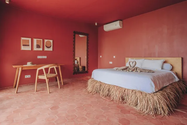 فيلا بسرير كوين، Sumberkima Hill Private Villa Retreat 1/6