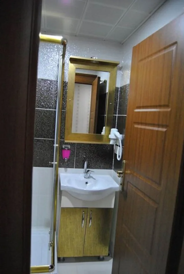غرفة مفردة، Hotel Star Park 6/6