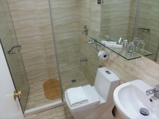Prime, Studio, Twin Beds، Bsa Twin Towers Ortigas 4/6