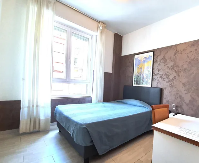 غرفة سوبيريور بسرير مزدوج، Hotel Molise 2 5/10