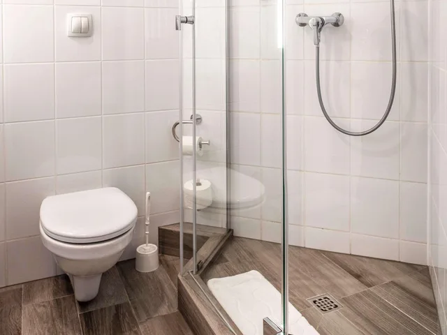 Kai, Double Bed، Ibis Krakow Centrum 7/9