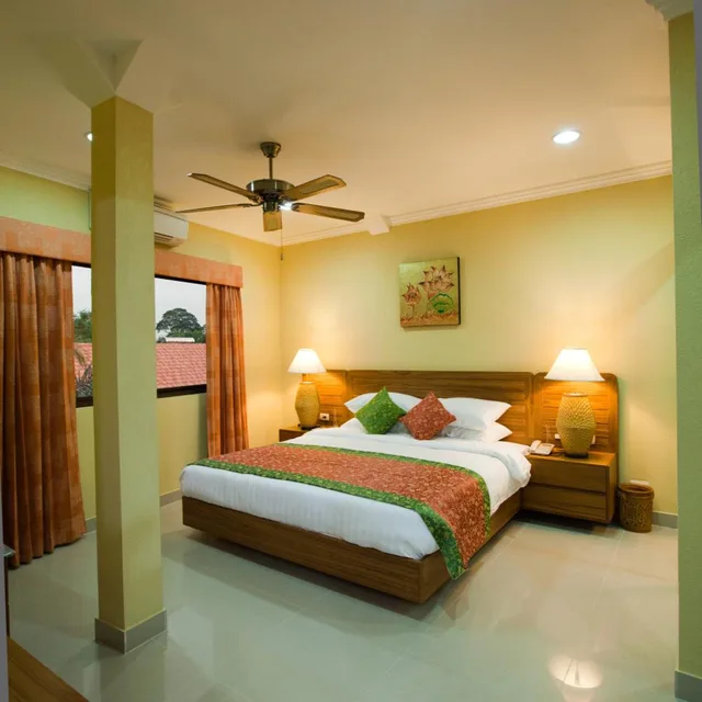 شقة بغرفتي نوم، Baan Souy Resort 2/9
